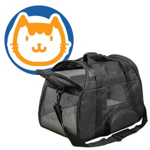 Borsa da Trasporto per Gatti